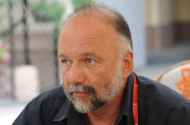 В Крыму украинский писатель проведет встречи с читателями Международный книжный форум, В Крыму украинский писатель проведет встречи с читателями