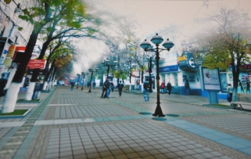 Центральные улицы Симферополя отреставрируют к 230-летию города ремонт улиц, Центральные улицы Симферополя отреставрируют к 230-летию города