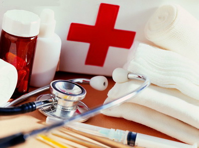 Сотрудничество, Крым начнет перенимать опыт здравоохранения Кубани