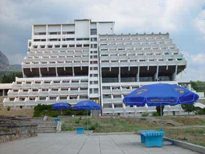 В Крыму выбрали пилотный проект для реализации закона о стимулировании инвестиционной деятельности Инвестиции, В Крыму выбрали пилотный проект для реализации закона о стимулировании инвестиционной деятельности