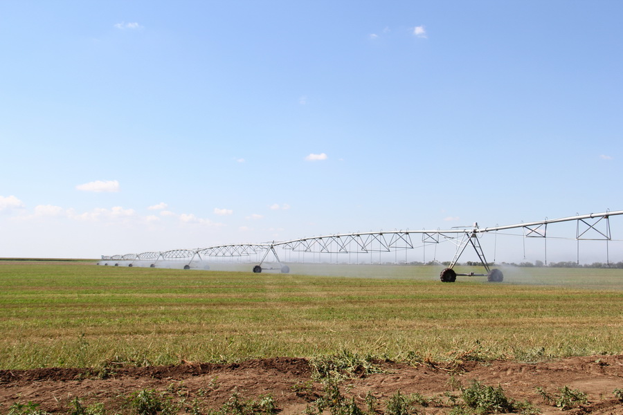 Инвестиции, В Крыму будут привлекать местных проектировщиков для работы над инвестпроектами по орошению