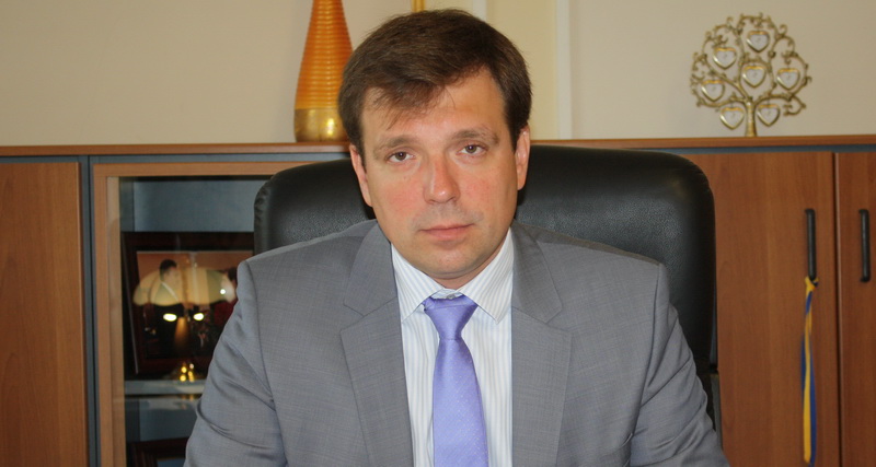 Кадровые назначения, Крымский министр финансов стал губернатором Одесской области