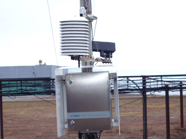 Экология, В Ялте откроют пост наблюдения за состоянием атмосферного воздуха