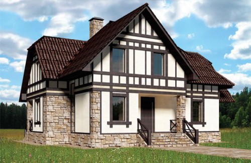 Жилье, Почти 90% крымчан хотят жить в частных домах