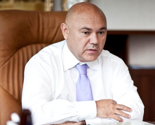 Рескомзем Крыма перестанет финансироваться из госбюджета Земля, Рескомзем Крыма перестанет финансироваться из госбюджета