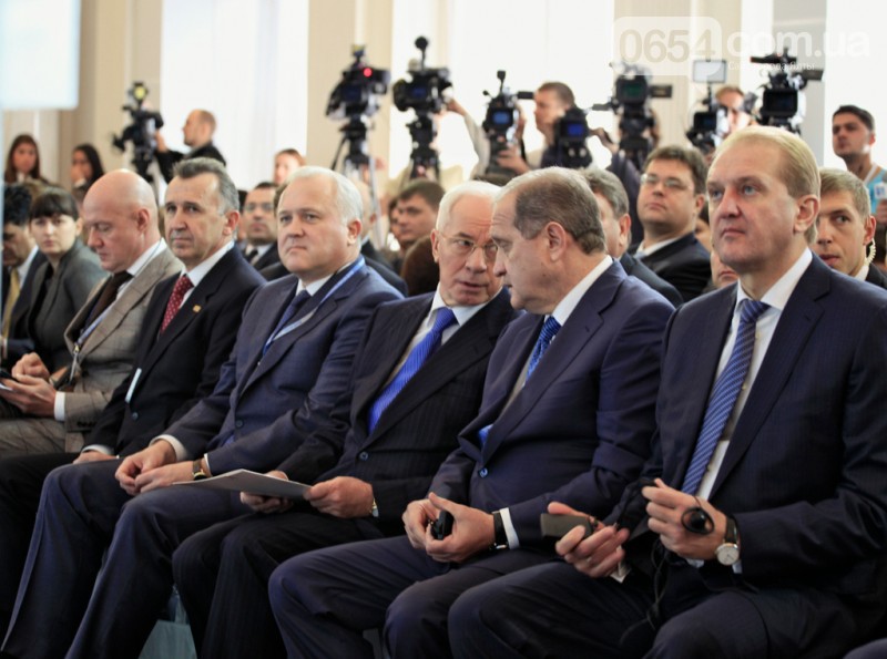 Черноморский экономический форум признали успешным Черноморский экономический форум, Черноморский экономический форум признали успешным