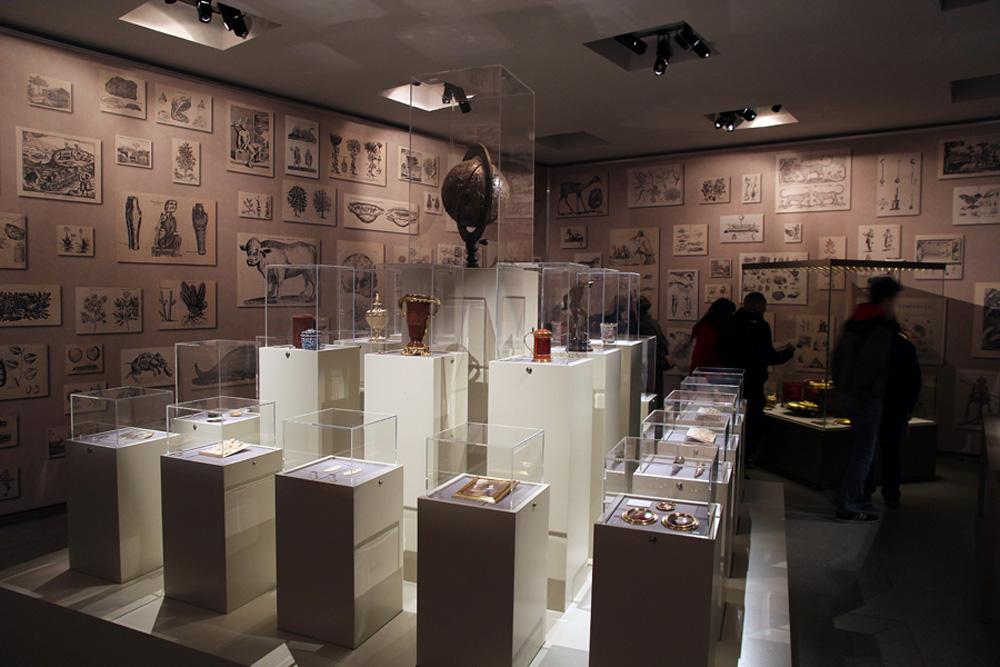 Крымские музеи набирают популярность среди туристов Музей, Крымские музеи набирают популярность среди туристов