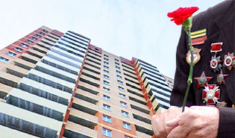 Ветеран из Судака получил квартиру только после вмешательства прокуратуры Жилье, Ветеран из Судака получил квартиру только после вмешательства прокуратуры