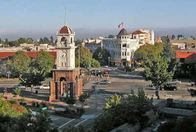 Крым намерен сотрудничать с Калифорнией Сотрудничество, Крым намерен сотрудничать с Калифорнией