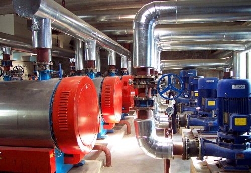 Отопительный сезон, В Симферополе работают все котельные