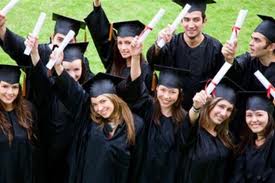 студенты, В Крыму выберут студента года