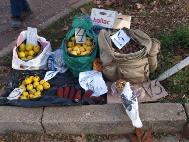 стихийная торговля, Вице-мэр Симферополя намекнул, кто покровительствует стихийной торговле