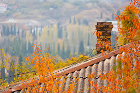 Погода, На неделе в Крыму потеплеет 