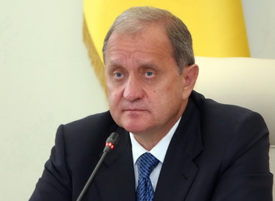 Крымский премьер ушел в отпуск Отпуск, Крымский премьер ушел в отпуск