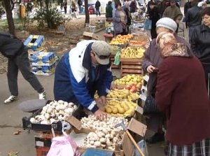 В Симферополе удалось ликвидировать два стихийных рынка стихийная торговля, В Симферополе удалось ликвидировать два стихийных рынка