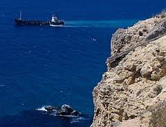 Аннулировано разрешение на добычу песка у берегов Севастополя Добыча песка, Аннулировано разрешение на добычу песка у берегов Севастополя