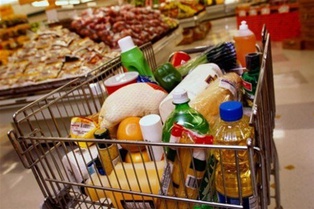 Крым стал третьим по обороту розничной торговли в Украине Рейтинг, Крым стал третьим по обороту розничной торговли в Украине