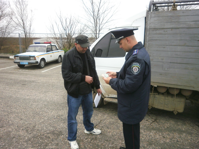 В Крыму ловят нарушителей ветеринарно-санитарных требований Африканская чума, В Крыму ловят нарушителей ветеринарно-санитарных требований