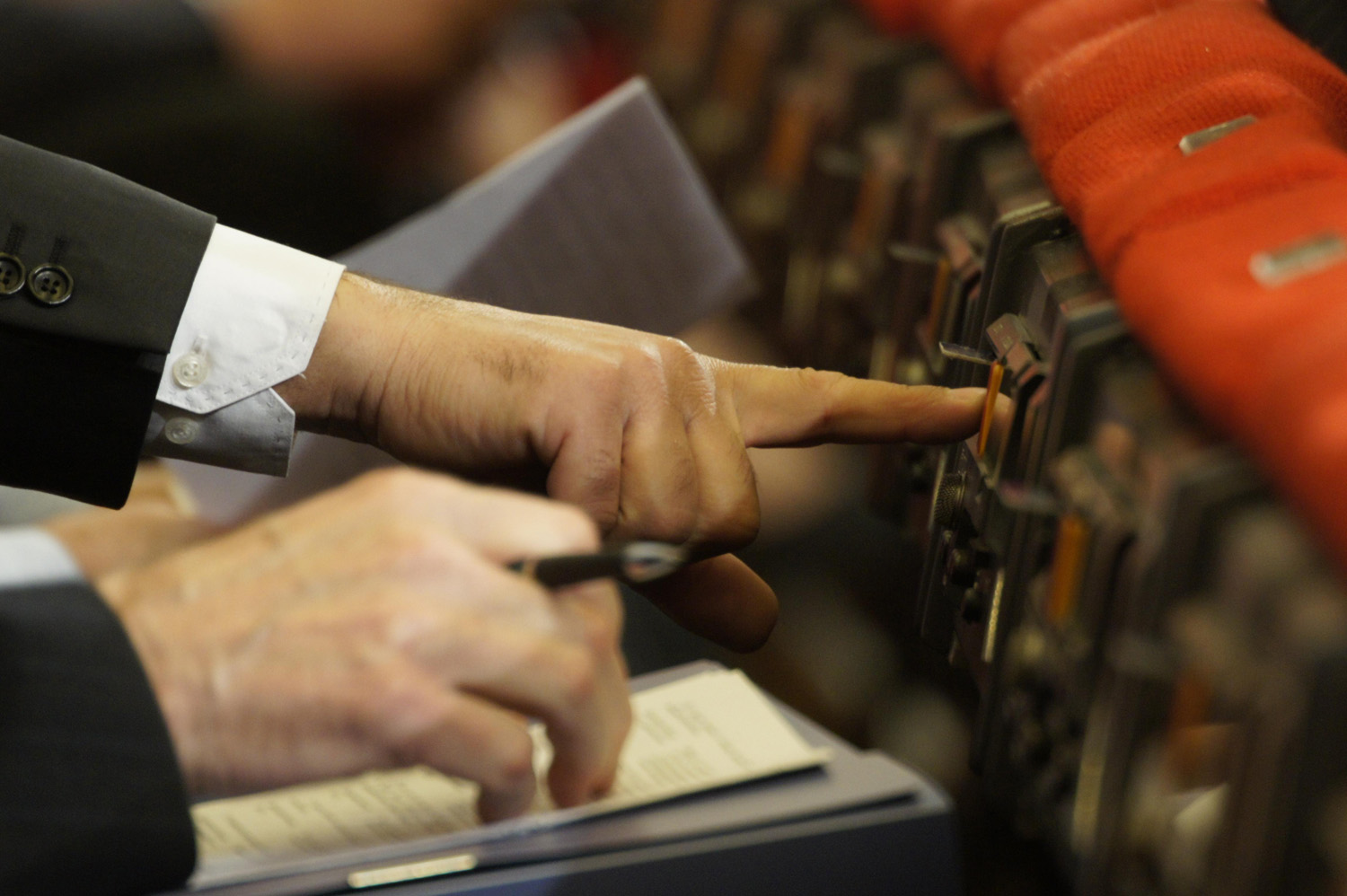 Парламенту Крыма нужна новая система «Рада», – вице-спикер ВР АРК, Парламенту Крыма нужна новая система «Рада», – вице-спикер