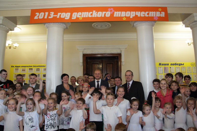 В Алуште обсудили вопросы внешкольного образования Образование, В Алуште обсудили вопросы внешкольного образования