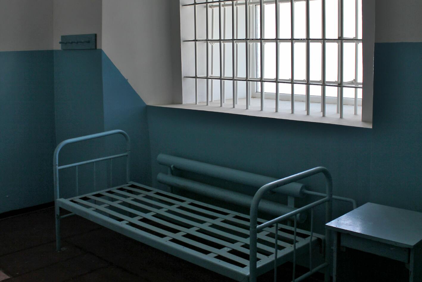 СИЗО, К 2017 году в Крыму будет два новых СИЗО