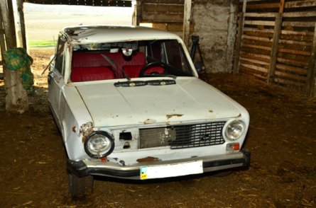 В Крыму задержали виновника ДТП, в котором погиб подросток ДТП, В Крыму задержали виновника ДТП, в котором погиб подросток