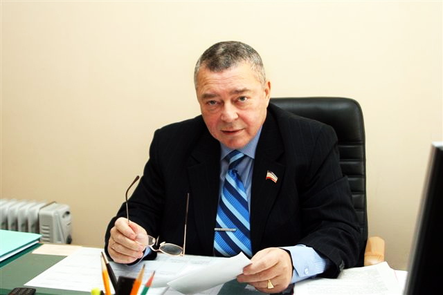 местное самоуправление, В Крыму конкурс развития местных советов вызвал небывалый ажиотаж