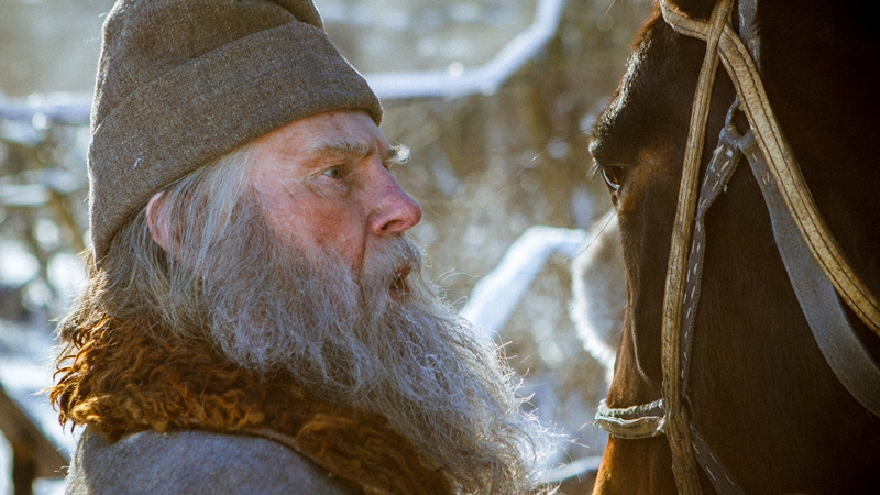 Святитель Лука, В Симферополе показали фильм о святителе Луке