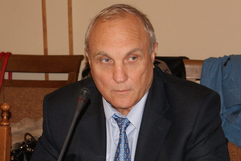 Кадровые назначения, Бюджетная комиссия крымского парламента согласовала назначение нового министра финансов АРК