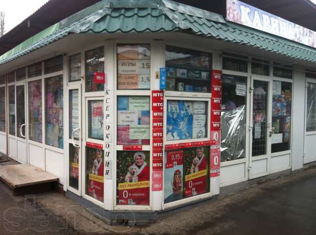 имущество, Спорное помещение в Керчи оставят заповеднику