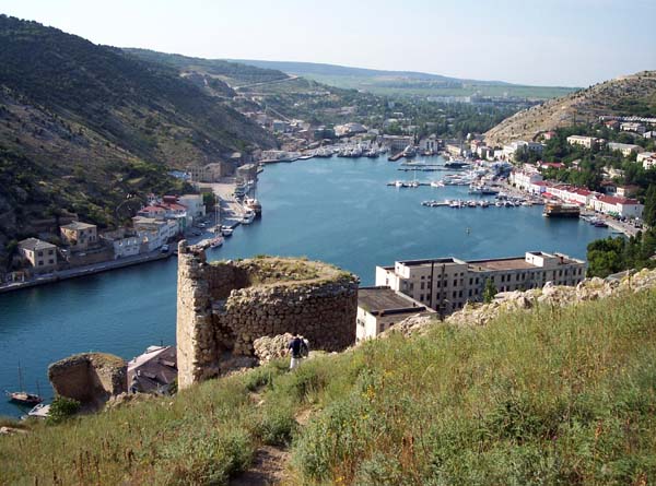 Минкурортов составит «Калейдоскоп чудес Крыма» конкурс, Минкурортов составит «Калейдоскоп чудес Крыма»