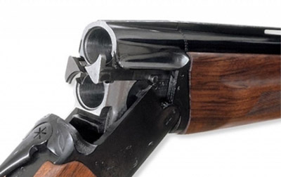 Жителю Судака грозит тюрьма за хранение ружья и пороха Оружие, Жителю Судака грозит тюрьма за хранение ружья и пороха