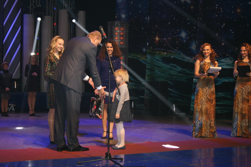 Концерт, В Симферополе состоялся гала-концерт фестиваля «Крым – в моем сердце»