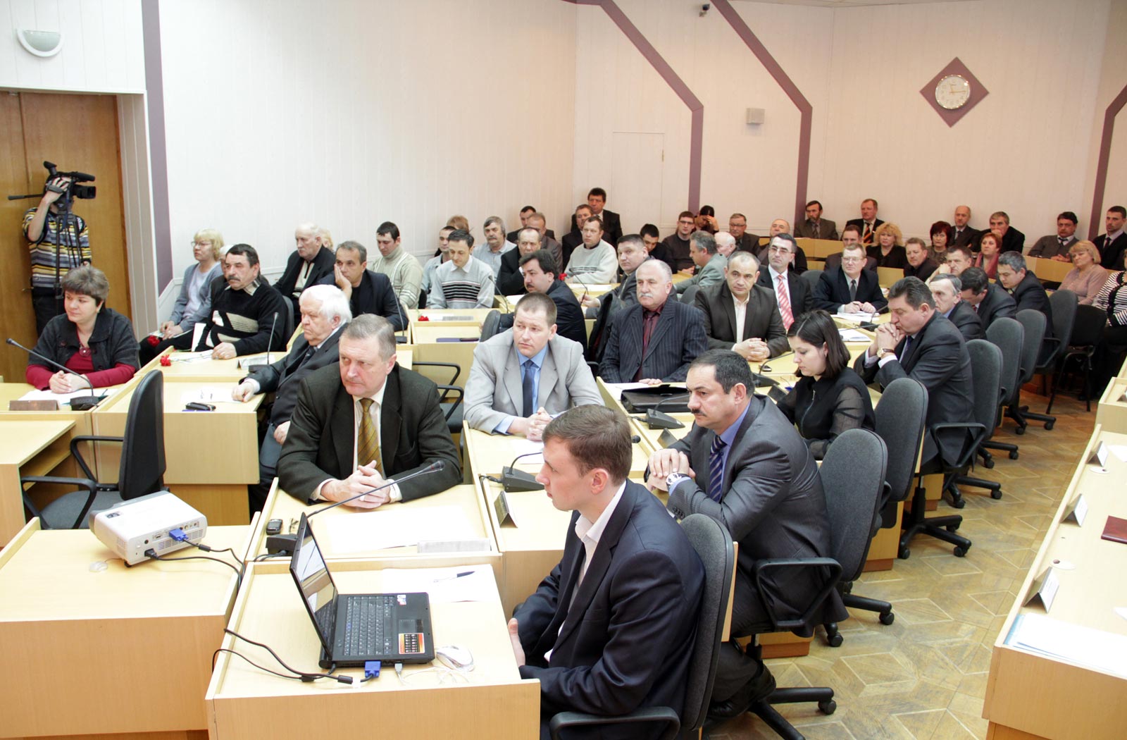 В Совмине Крыма изменили состав комиссии по координации энергообеспечения