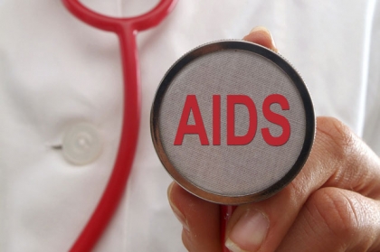 В Симферополе можно будет сделать экспресс-тест на ВИЧ ВИЧ/СПИД, В Симферополе можно будет сделать экспресс-тест на ВИЧ