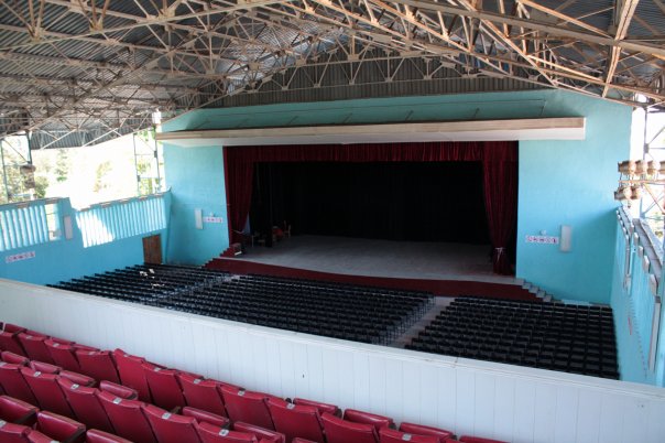 Кинотеатр в Феодосии вернули Министерству обороны имущество, Кинотеатр в Феодосии вернули Министерству обороны