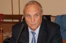 Кадровые назначения, В Крыму назначили нового министра финансов