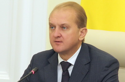 Евроинтеграция, Президент Украины действует в национальных интересах страны, – вице-премьер