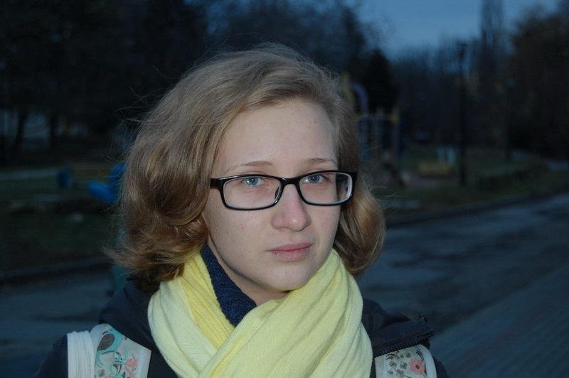 Евроинтеграция, Симферопольцы считают, что политика правительства должна идти на благо народа