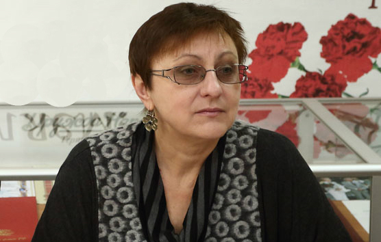 Крымский эксперт развеяла миф о выгодах ассоциации с ЕС Евроинтеграция, Крымский эксперт развеяла миф о выгодах ассоциации с ЕС