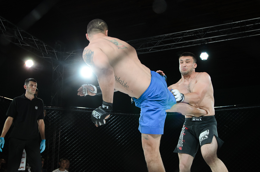 В Симферополе проведут соревнования по смешанным единоборствам Единоборства, В Симферополе проведут соревнования по смешанным единоборствам