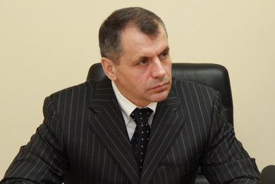 Евроинтеграция, Приостановка евроинтеграции отвечает желанию большинства крымчан, – Константинов