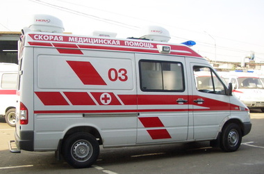 Скорые Севастополя оборудуют «тревожными кнопками» Скорая помощь, Скорые Севастополя оборудуют «тревожными кнопками»
