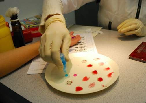 В Керчи бесплатно проведут тест на ВИЧ ВИЧ/СПИД, В Керчи бесплатно проведут тест на ВИЧ