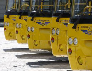 Крымавтобус, «Крымавтобус» сменил статус