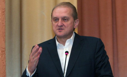 Профсоюзы Крыма выступили с заявлением против подписания соглашения с ЕС Евроинтеграция, Профсоюзы Крыма выступили с заявлением против подписания соглашения с ЕС