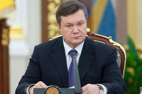 Евроинтеграция, Пауза в процессе заключения соглашения с ЕС не означает прекращения евроинтеграционных реформ, – Президент