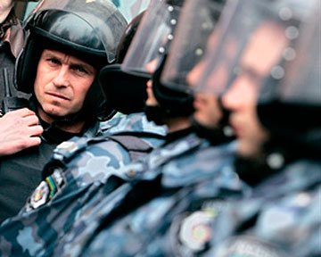 политическая ситуация в Украине, Анатолий Могилев назвал заявления Москаля наглой ложью