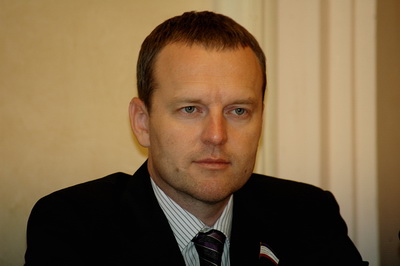 политическая ситуация в Украине, Крымчане не должны допустить прихода к власти неонацистов, – депутат