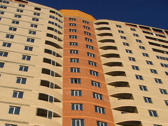 Крым лидирует среди регионов по вводу жилья в эксплуатацию Строительство, Крым лидирует среди регионов по вводу жилья в эксплуатацию